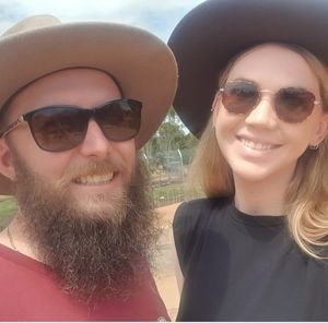 Meet your Posher, Michaela